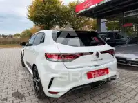 2021 Renault Megane