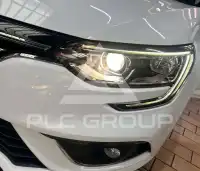 2021 Renault Megane