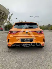 2021 Renault Megane