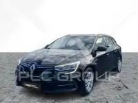 2021 Renault Megane