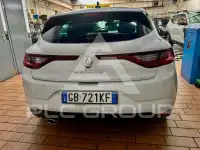2021 Renault Megane