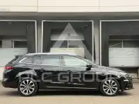 2021 Renault Megane