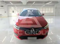 2021 Renault Megane