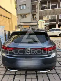 2021 Renault Megane