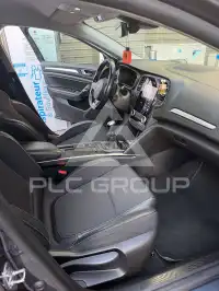 2021 Renault Megane