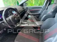 2021 Renault Megane