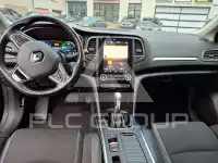 2021 Renault Megane