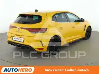 2021 Renault Megane