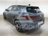 2021 Renault Megane
