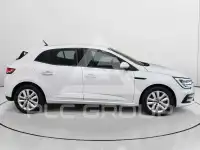 2021 Renault Megane