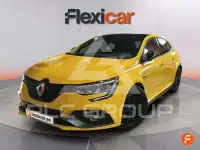 2021 Renault Megane
