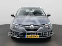 2021 Renault Megane