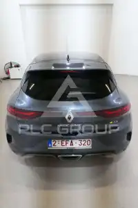 2021 Renault Megane