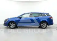 2021 Renault Megane