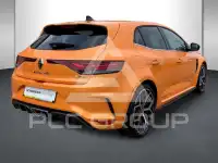 2021 Renault Megane