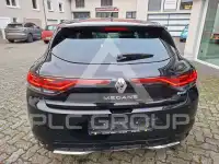 2021 Renault Megane