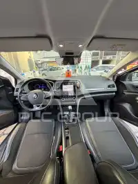 2021 Renault Megane
