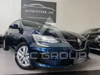 2021 Renault Megane