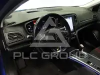 2021 Renault Megane