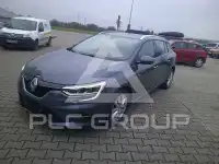 2021 Renault Megane