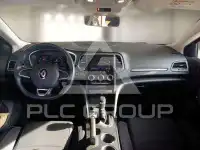 2021 Renault Megane