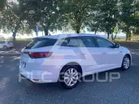 2021 Renault Megane