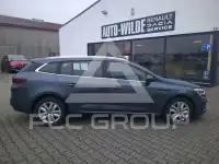 2021 Renault Megane