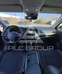 2021 Renault Megane
