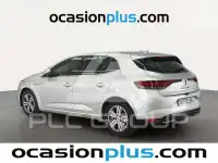 2021 Renault Megane