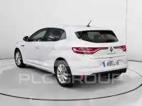 2021 Renault Megane