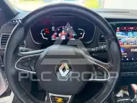 2021 Renault Megane