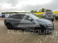 2021 Renault Megane