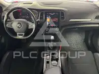 2021 Renault Megane