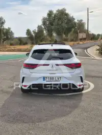 2021 Renault Megane