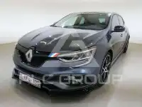 2021 Renault Megane