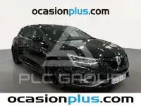 2021 Renault Megane