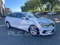 2021 Renault Megane