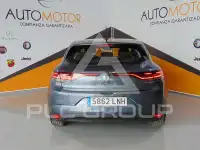 2021 Renault Megane