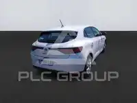 2021 Renault Megane