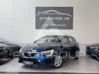 2021 Renault Megane