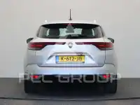 2021 Renault Megane