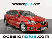 2021 Renault Megane