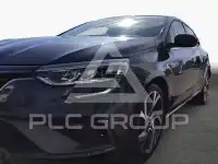 2021 Renault Megane