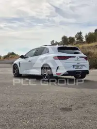 2021 Renault Megane