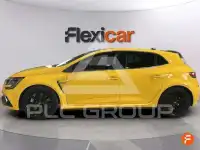 2021 Renault Megane