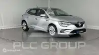 2021 Renault Megane
