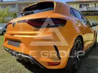 2021 Renault Megane
