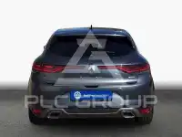 2021 Renault Megane