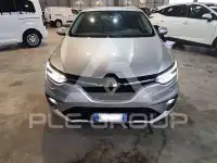 2021 Renault Megane