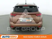 2021 Renault Megane